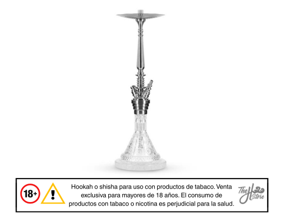 Aztec Shisha - Imagen 2