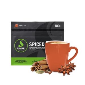 Fumari Spiced Chai