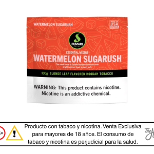 Fumari Watermelon Sugarush