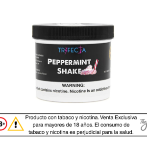 Trifecta Peppermint Shake