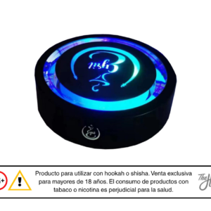 LED Laser Base Blue - Cyril