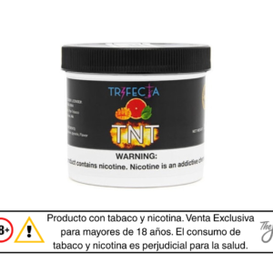 Trifecta TNT