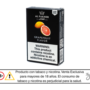 Al Fakher Grapefruit