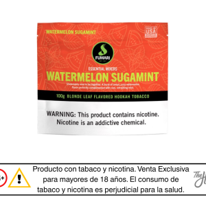 Fumari Watermelon Sugamint
