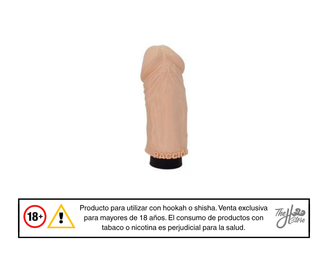 3D Mouthtip - Cyril - Imagen 4