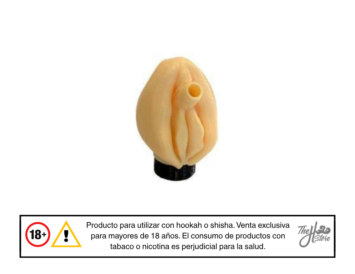 3D Mouthtip - Cyril - Imagen 3