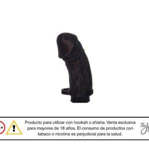 3D Mouthtip - Cyril