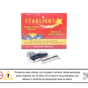 Carbón Starlight