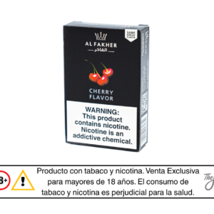 Al Fakher Cherry