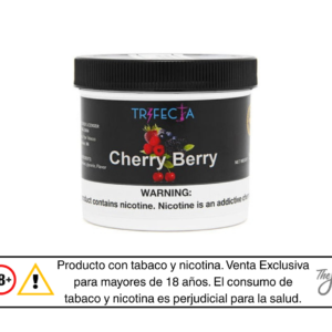 Trifecta Cherry Berry