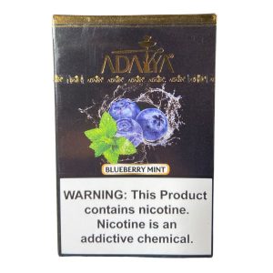 Adalya Blueberry´s Mint