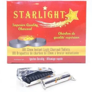 Carbón Starlight
