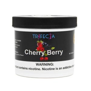 Trifecta Cherry Berry