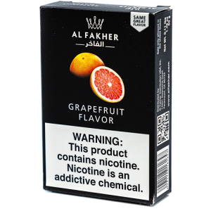 Al Fakher Grapefruit