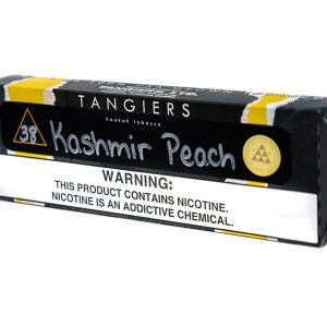 Tangiers Kashmir Peach Noir