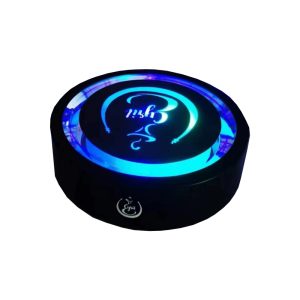 LED Laser Base Blue - Cyril