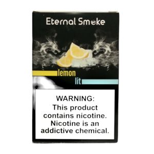 Eternal Smoke Lemon Lit