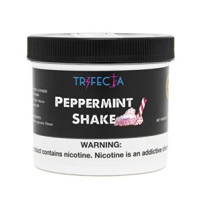 Trifecta Peppermint Shake