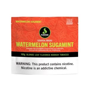 Fumari Watermelon Sugamint