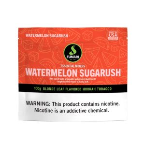 Fumari Watermelon Sugarush