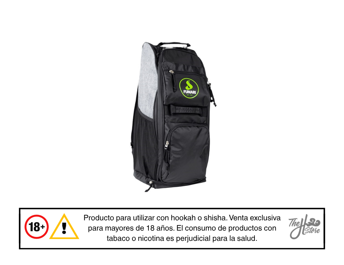 Gavillant Bag Fumari