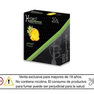 Aurora Pineapple Hydro 50gr