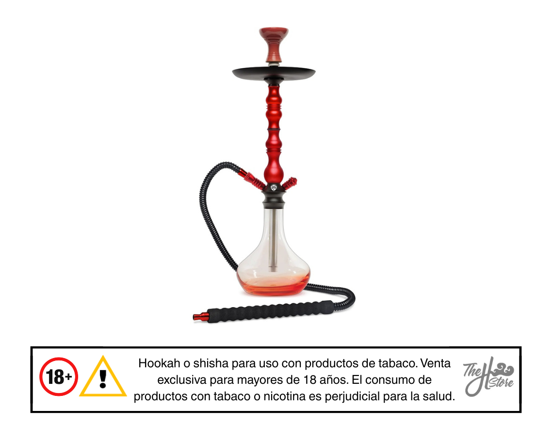 Amira Atlas - Imagen 3