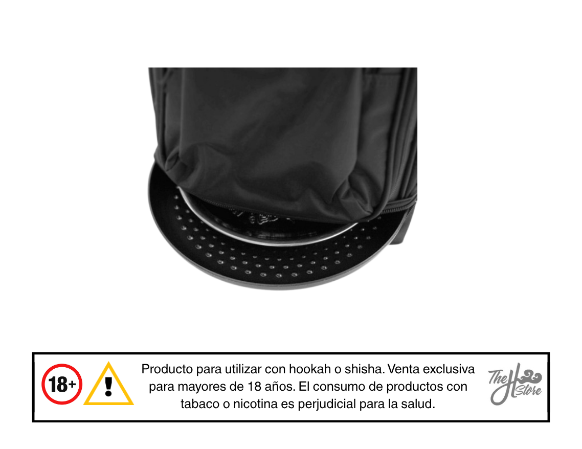 Gavillant Bag Fumari - Imagen 4