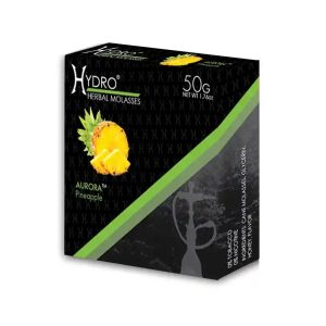 Aurora Pineapple Hydro 50gr