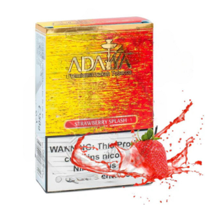 Adalya Strawberry Splash 50gr