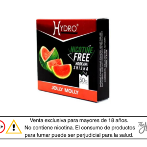 Jolly Molly Hydro 50gr