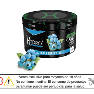 Kali Drizzle Hydro 250gr