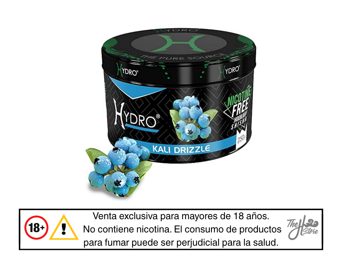 Kali Drizzle Hydro 250gr