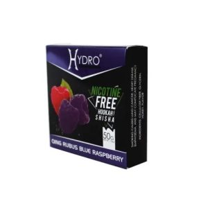 Blue Raspberry Hydro 50gr
