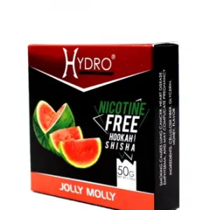 Jolly Molly Hydro 50gr