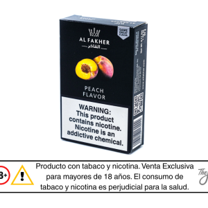 Al fakher Peach 50gr