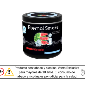 Eternal Smoke Watermelon Lit