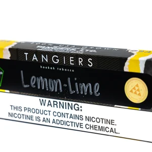 Tangiers Birquq Lemon - Lime