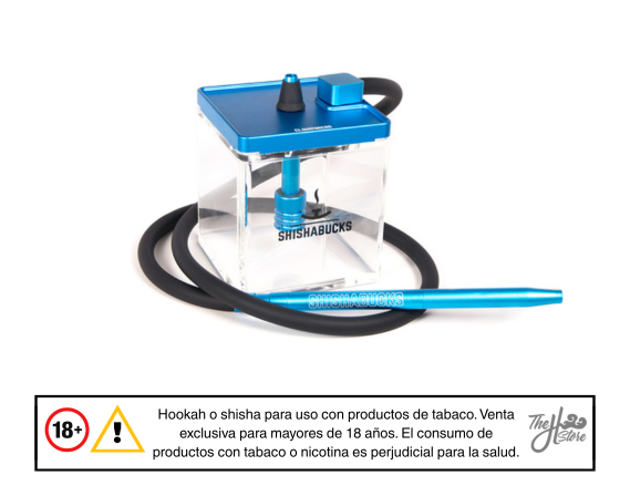 Shishabucks Micro - Imagen 5