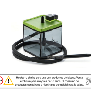 Shishabucks Micro