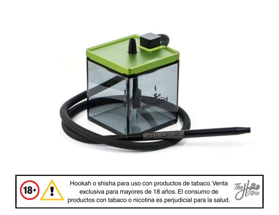 Shishabucks Micro