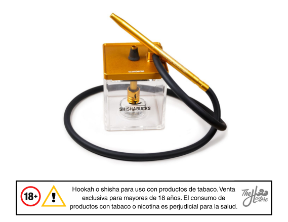 Shishabucks Micro - Imagen 6