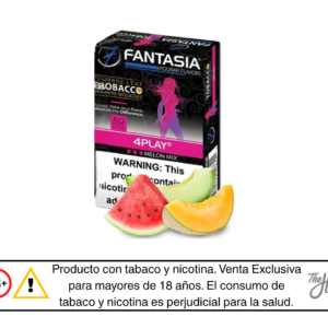 Fantasia 4 Play