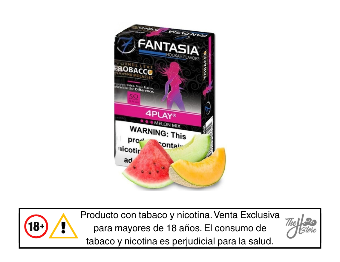 Fantasia 4 Play