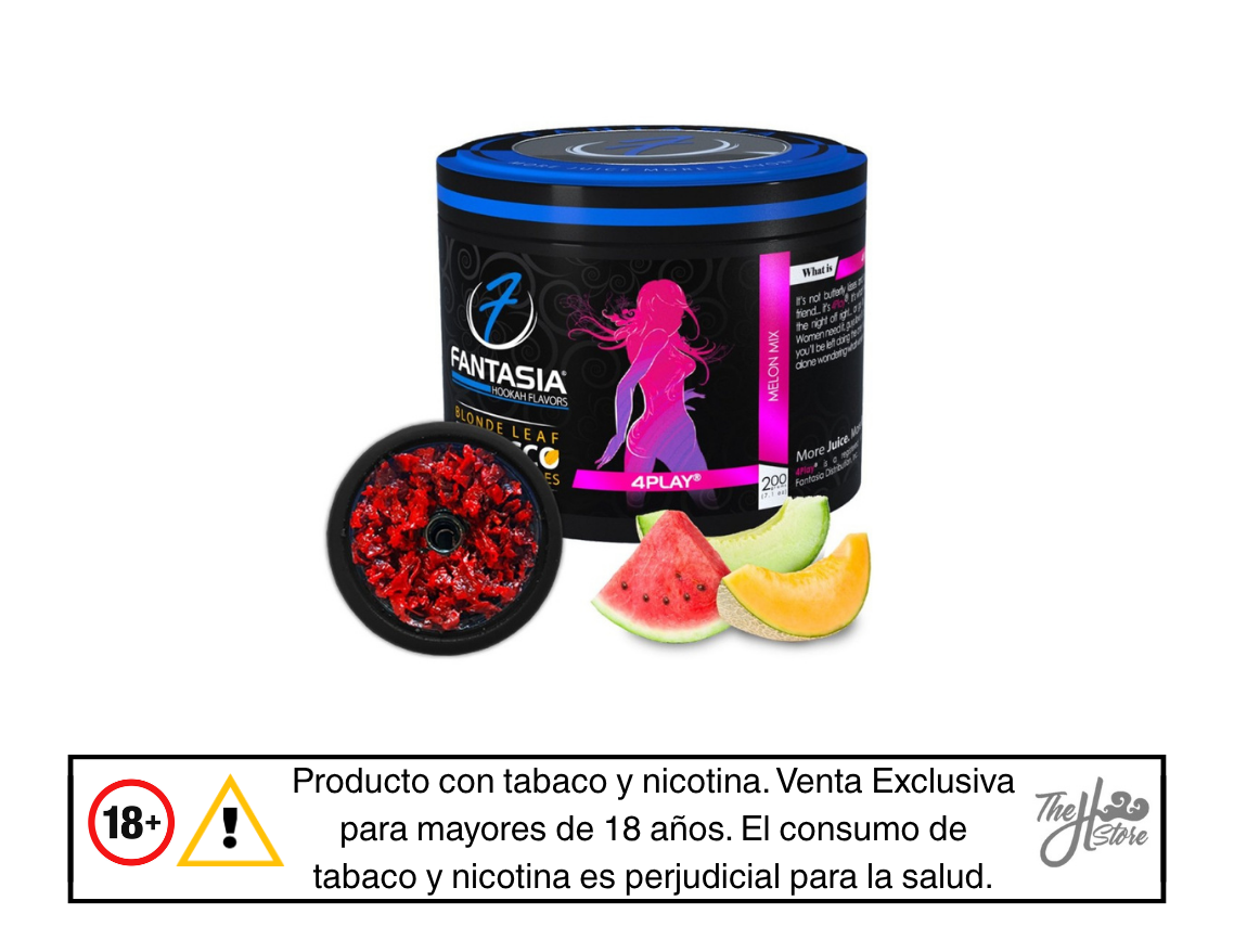 Fantasia 4 Play - Imagen 2