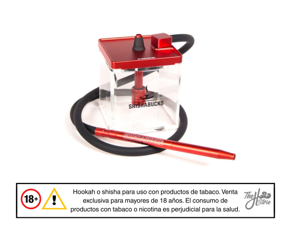 Shishabucks Micro - Imagen 4