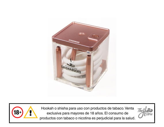 Shishabucks Micro - Imagen 3