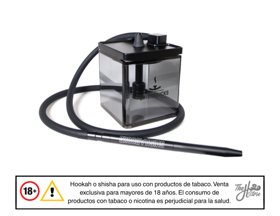 Shishabucks Micro - Imagen 2