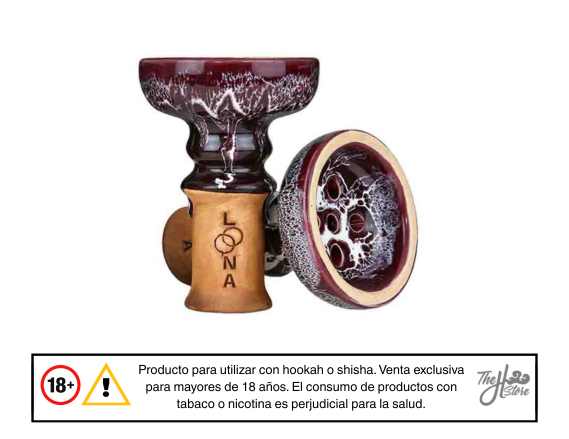 Bowl Loona Killer - Imagen 6
