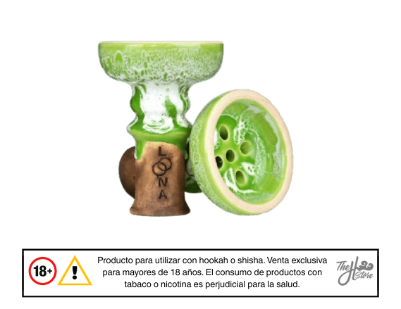 Bowl Loona Killer - Imagen 5